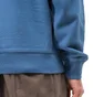 Stüssy Logo Hoodie (Blau)