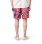 Stüssy Peacock Water Short (Rot)