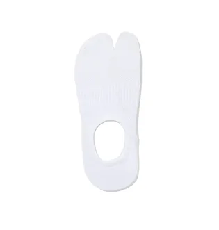 Tabi Footwear Socken (Weiß)