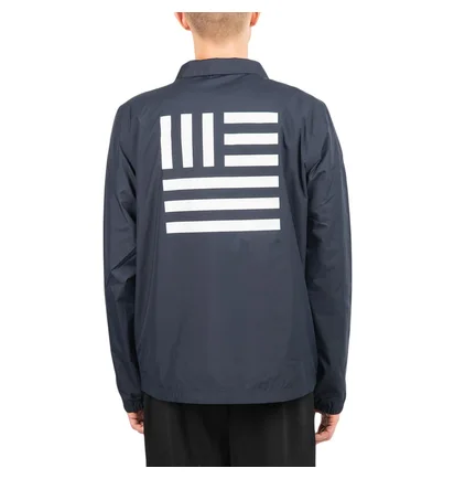 The North Face International Collection Coach Jacket (Navy)