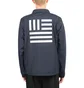 The North Face International Collection Coach Jacket (Navy)