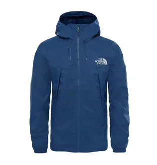 The North Face Mountain Q Jacket (Blue Wing Teal)