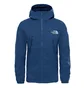 The North Face Mountain Q Jacket (Blue Wing Teal)