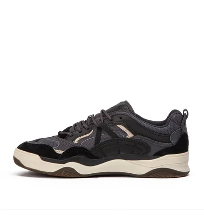 Vans Varix WC (Schwarz / Beige)