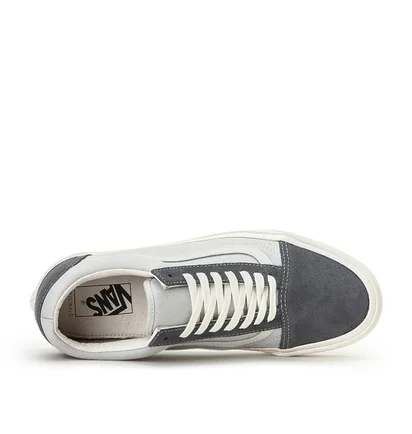 Vans Vault OG Old Skool LX (Grau)