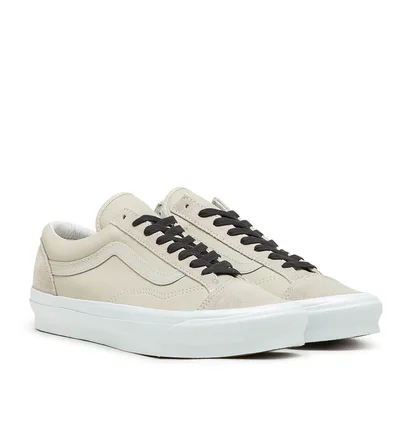 Vans Vault OG Style 36 LX (Beige)