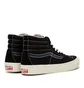 Vans Vault UA OG Sk8-Hi LX (Schwarz / Blau)