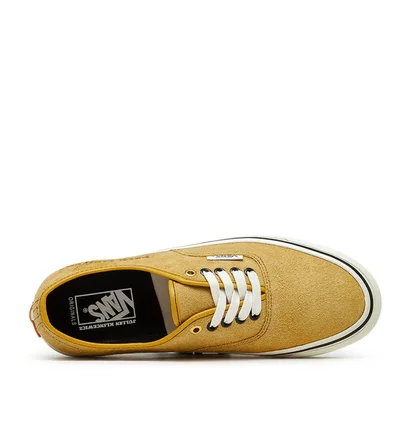 Vans Vault x Julian Klincewicz OG Authentic SP LX (Ocker)