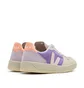 Veja WMNS V-10 Suede (Multi / Lavendel)