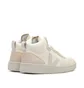 Veja WMNS V-15 Chromefree Leather (Beige)