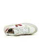 Veja V-10 B-Mesh (Weiß)