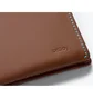 Bellroy Note Sleeve RFID (Braun)