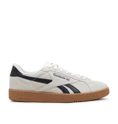 Reebok Club C Grounds UK (Beige / Schwarz)