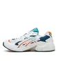 Asics Sportstyle Gel-Kayano 5 OG (Weiß / Türkis / Orange)
