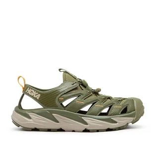 HOKA SKY Hopara (Grün / Beige)