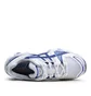 Asics Gel-Nimbus 9 (Weiß / Blau)