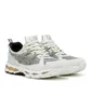 Asics x Awake NY GEL-KAYANO TRAINER 21 (Grau / Silber)