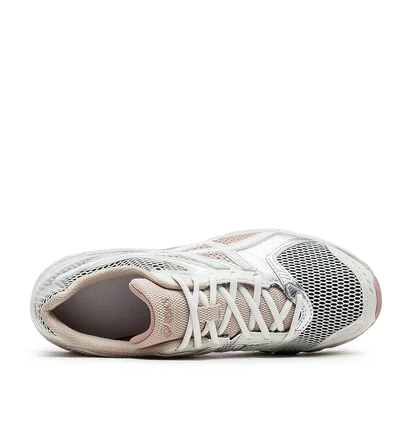Asics Gel-DS Trainer 14 (Grau / Beige)