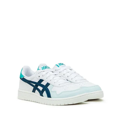 Asics Sportstyle Japan S (GS) (Weiß / Blau)