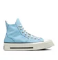 Converse Chuck 70 De Luxe Squared (Hellblau)
