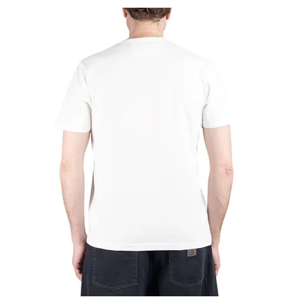 C.P. Company Logo T-Shirt (Weiss)