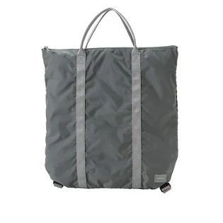 Porter By Yoshida Flex 2 Way Tote Bag (Grau)