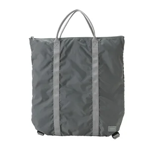 Porter By Yoshida Flex 2 Way Tote Bag (Grau)
