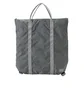 Porter By Yoshida Flex 2 Way Tote Bag (Grau)