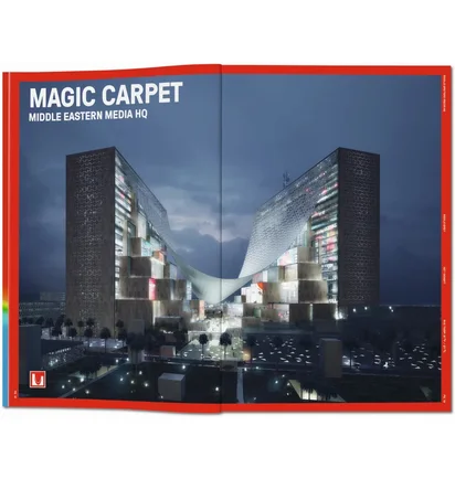 Taschen Hot to Cold. An Odyssey of Architectural Adaptation