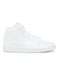 Air Jordan 1 Mid (Weiß)
