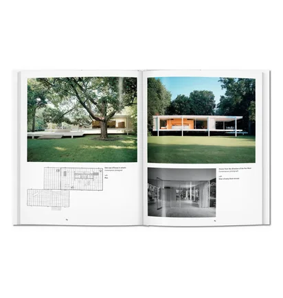 Taschen: Mies van der Rohe