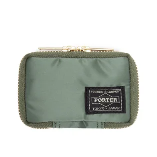 Porter by Yoshida Tanker Key Case (Oliv)