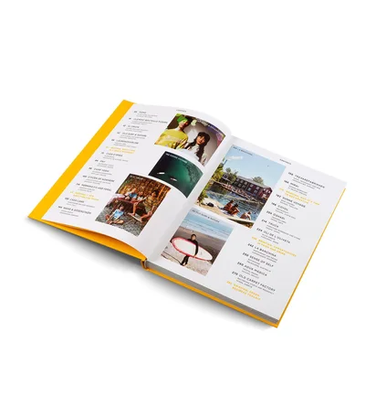 Gestalten: Dream Businesses