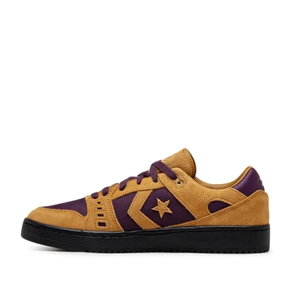 Converse AS-1 Pro OX (Braun / Lila)