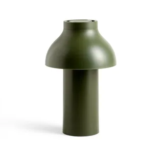 HAY PC Portable Lamp (Oliv)