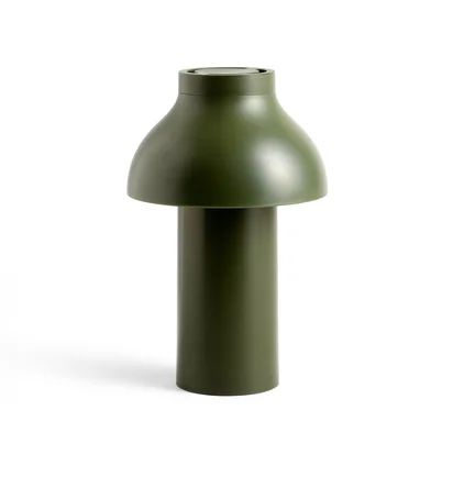 HAY PC Portable Lamp (Oliv)