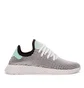 adidas Deerupt Runner (Schwarz / Weiß / Mint)
