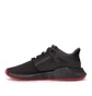 adidas EQT Support 93/17 Boost 'Red Carpet Pack' (Schwarz / Rot)