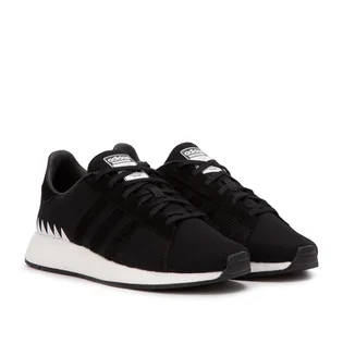 adidas x Neighborhood NBHD Chop Shop (Schwarz / Weiß)