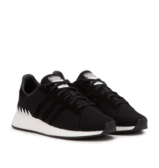 adidas x Neighborhood NBHD Chop Shop (Schwarz / Weiß)