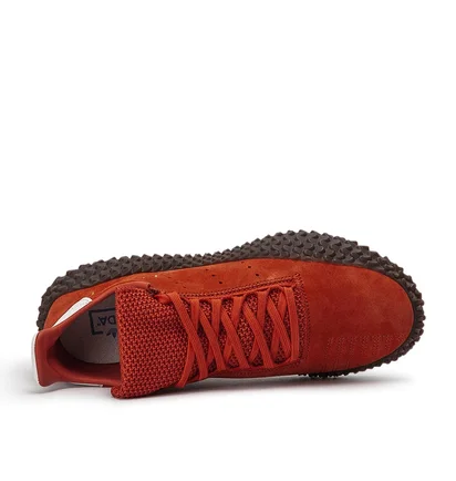 adidas Kamanda 01 (Orange)
