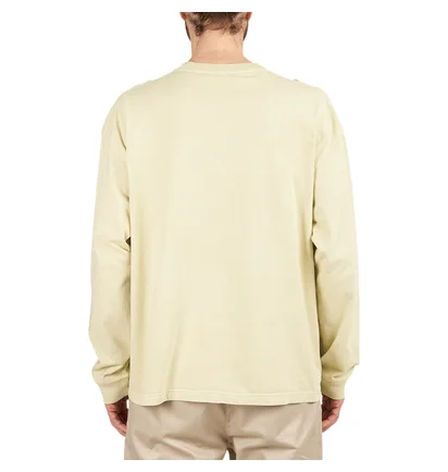 Brain Dead Brain Eater Longsleeve (Beige)