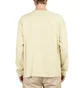 Brain Dead Brain Eater Longsleeve (Beige)