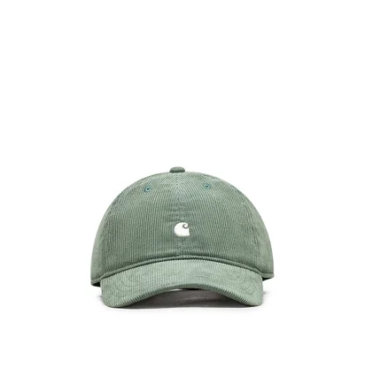 Carhartt WIP Harlem Cap (Grün)