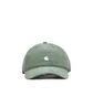 Carhartt WIP Harlem Cap (Grün)