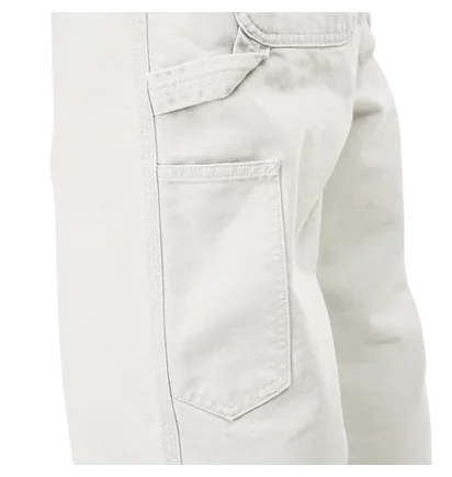 Carhartt WIP Single Knee Pant (Grau)