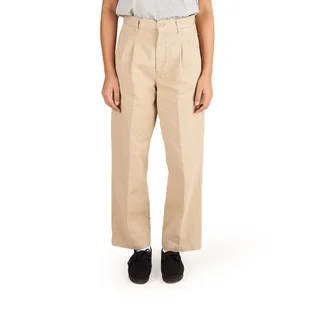 Carhartt WIP W' Cara Pant (Beige)