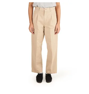 Carhartt WIP W' Cara Pant (Beige)