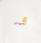 Carhartt WIP Contra Sweatshirt (Natural)