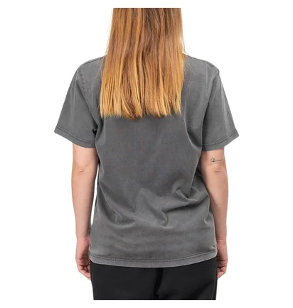 Carne Bollente The Night Scissor T-Shirt (Schwarz)